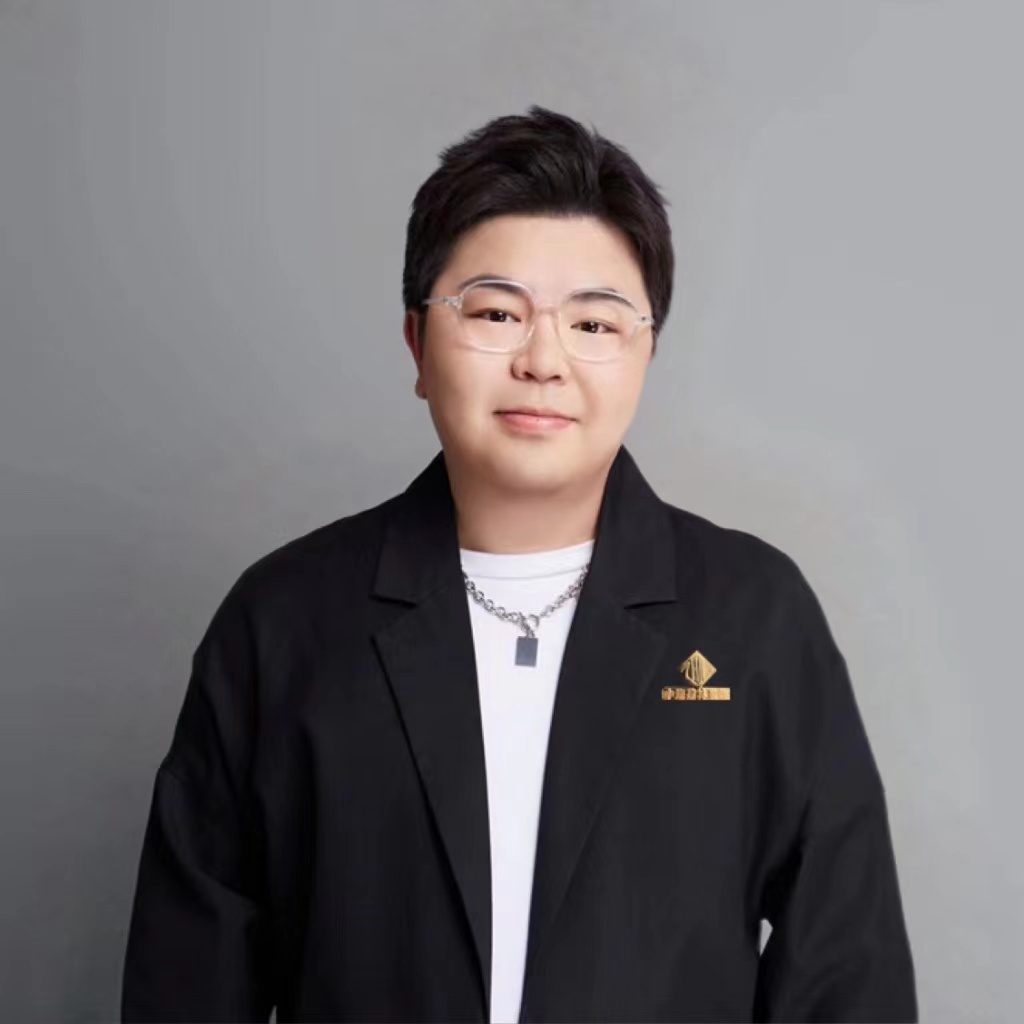 陳帝慈